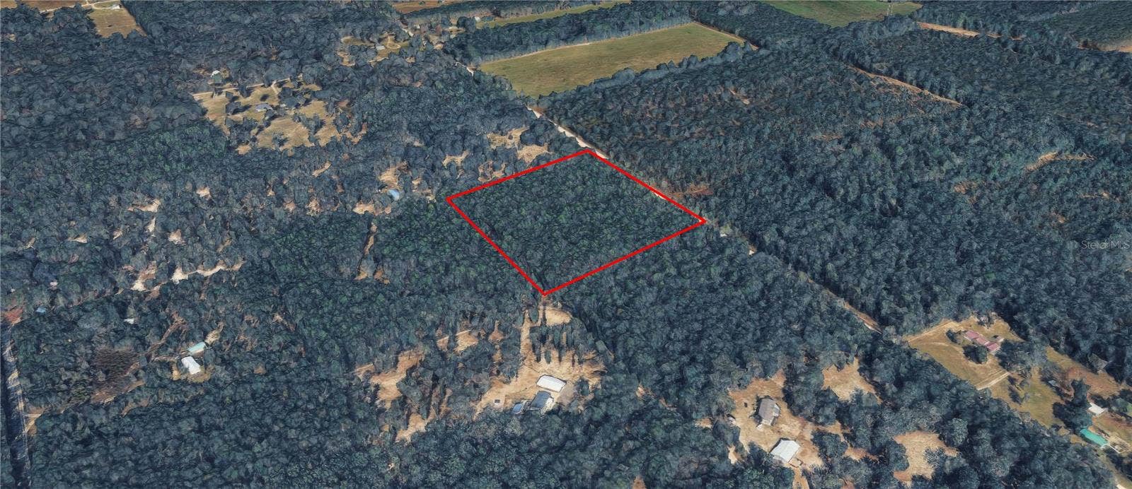 NE 80 AVENUE, High Springs, FL 32643 NE 80 AVENUE, High Springs, FL 32643
