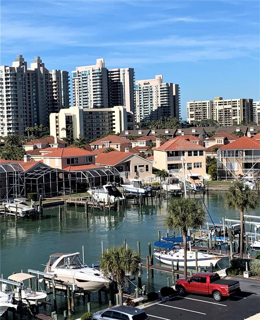 Property photo for 240 SAND KEY ESTATES, #257, Clearwater, FL