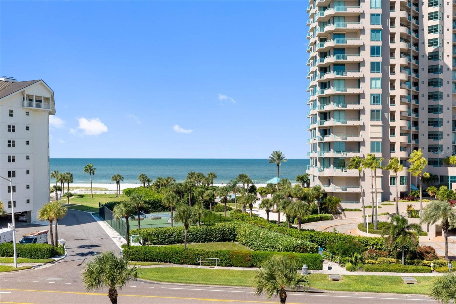 1581 GULF BOULEVARD, #403N, Clearwater, FL 33767