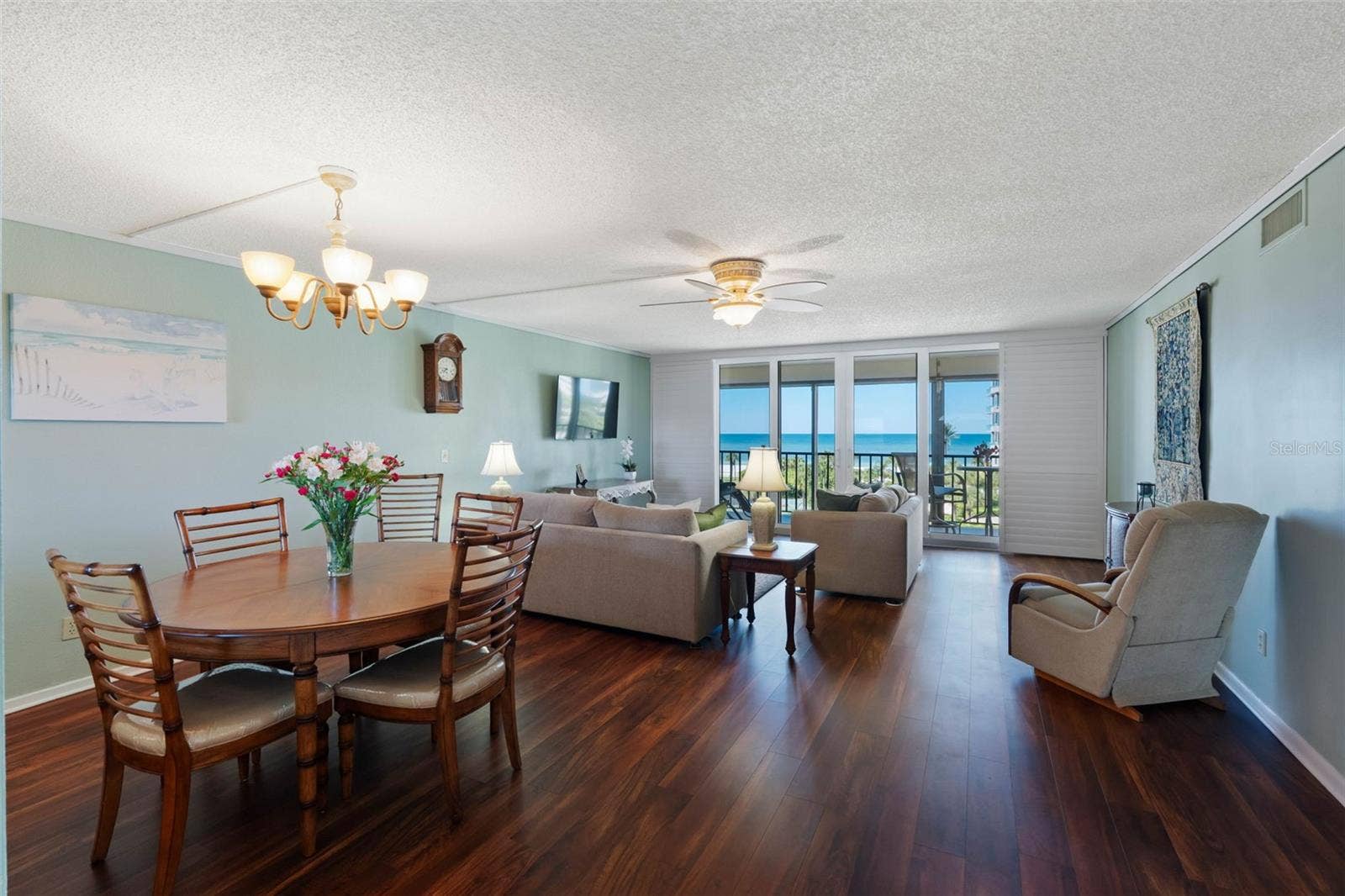 1581 GULF BOULEVARD, #403N, Clearwater, FL 33767