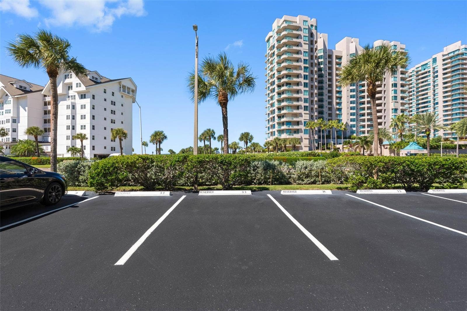 1581 GULF BOULEVARD, #403N, Clearwater, FL 33767