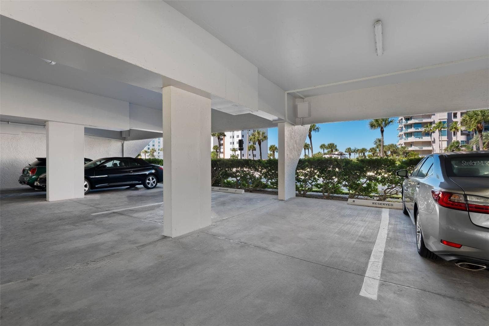 1581 GULF BOULEVARD, #403N, Clearwater, FL 33767