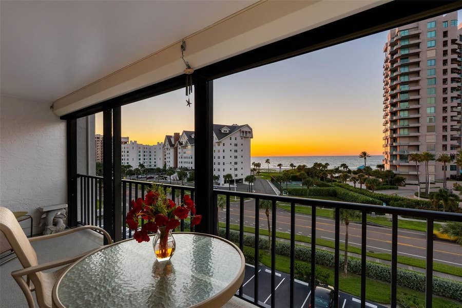 Property photo for 1581 GULF BOULEVARD, #403N, Clearwater, FL