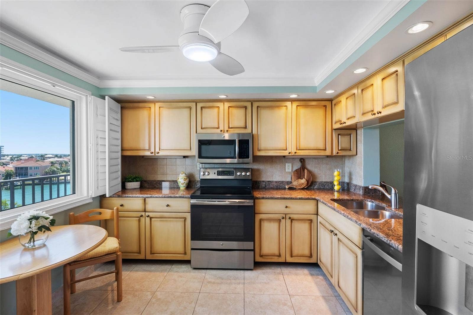 1581 GULF BOULEVARD, #403N, Clearwater, FL 33767