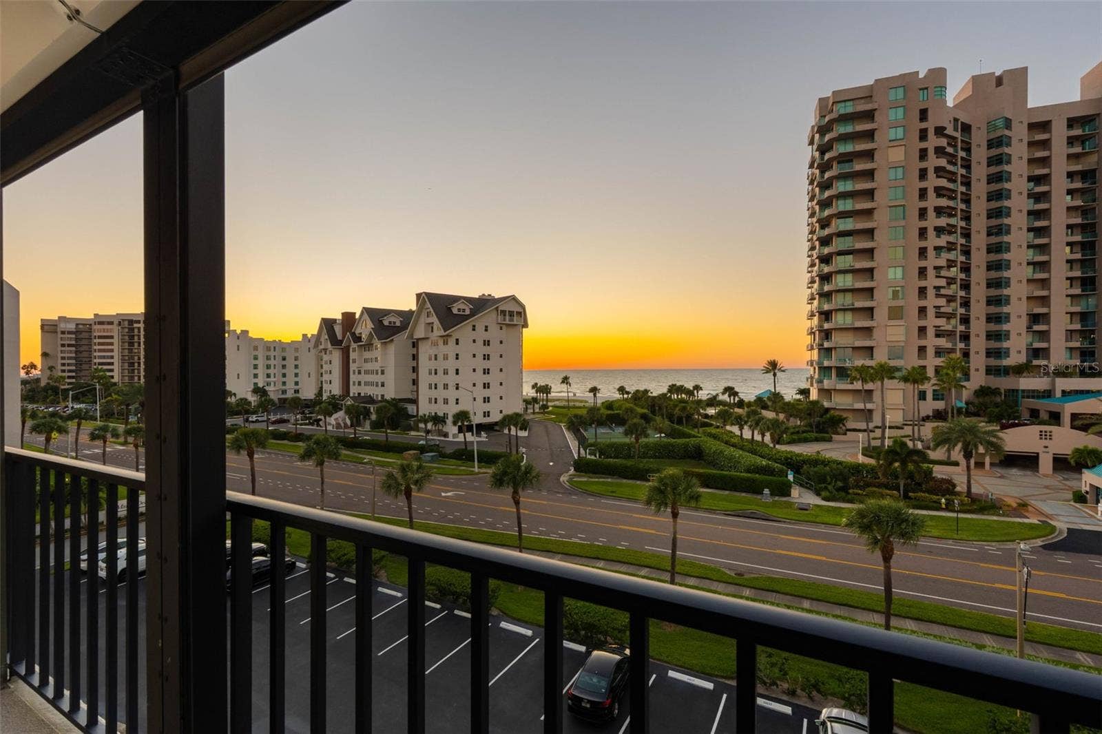 1581 GULF BOULEVARD, #403N, Clearwater, FL 33767
