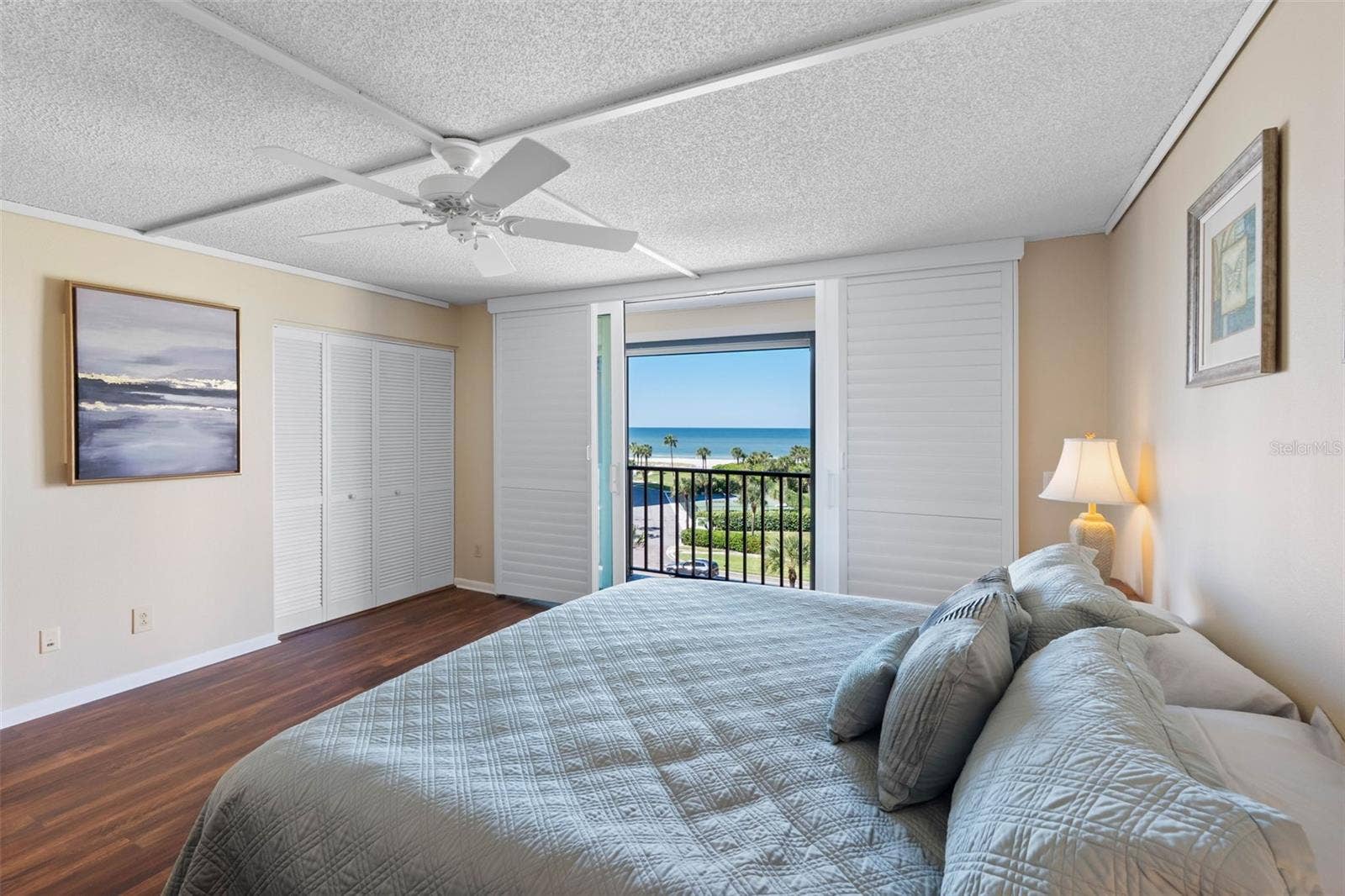 1581 GULF BOULEVARD, #403N, Clearwater, FL 33767