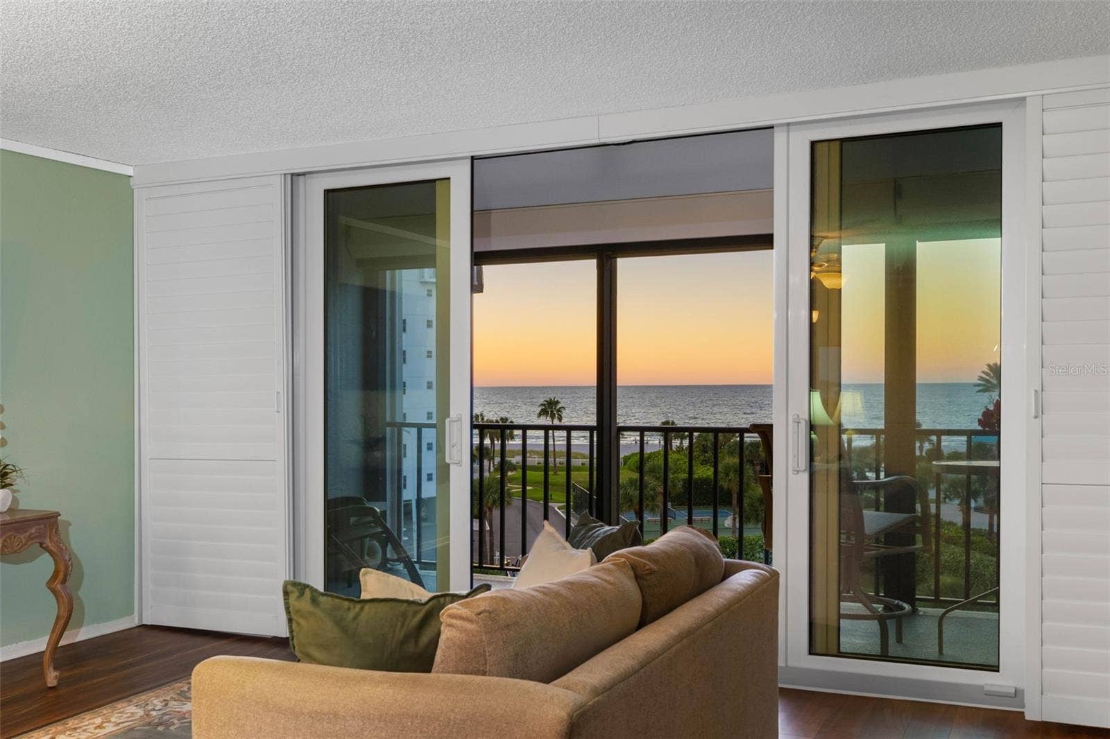 1581 GULF BOULEVARD, #403N, Clearwater, FL 33767