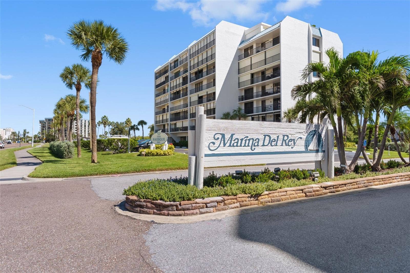 1581 GULF BOULEVARD, #403N, Clearwater, FL 33767