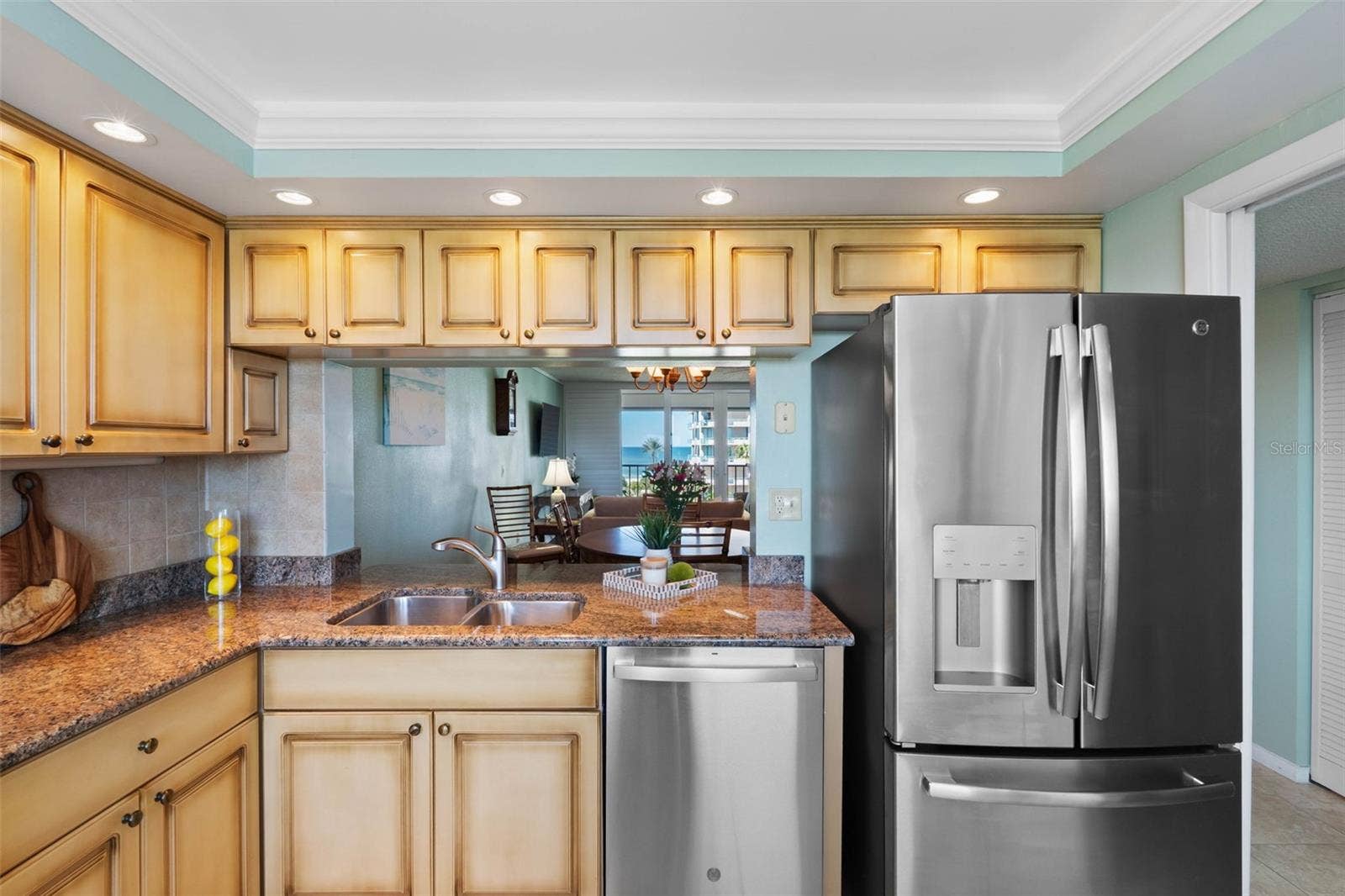 1581 GULF BOULEVARD, #403N, Clearwater, FL 33767