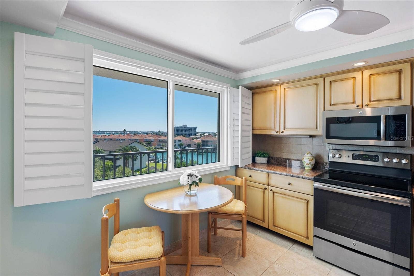 1581 GULF BOULEVARD, #403N, Clearwater, FL 33767