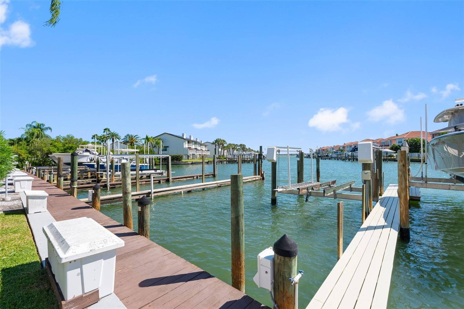 1581 GULF BOULEVARD, #403N, Clearwater, FL 33767