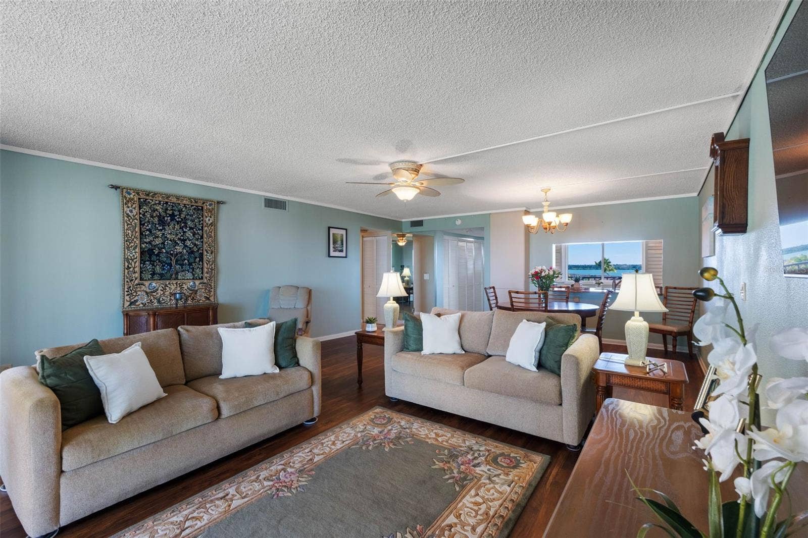 1581 GULF BOULEVARD, #403N, Clearwater, FL 33767