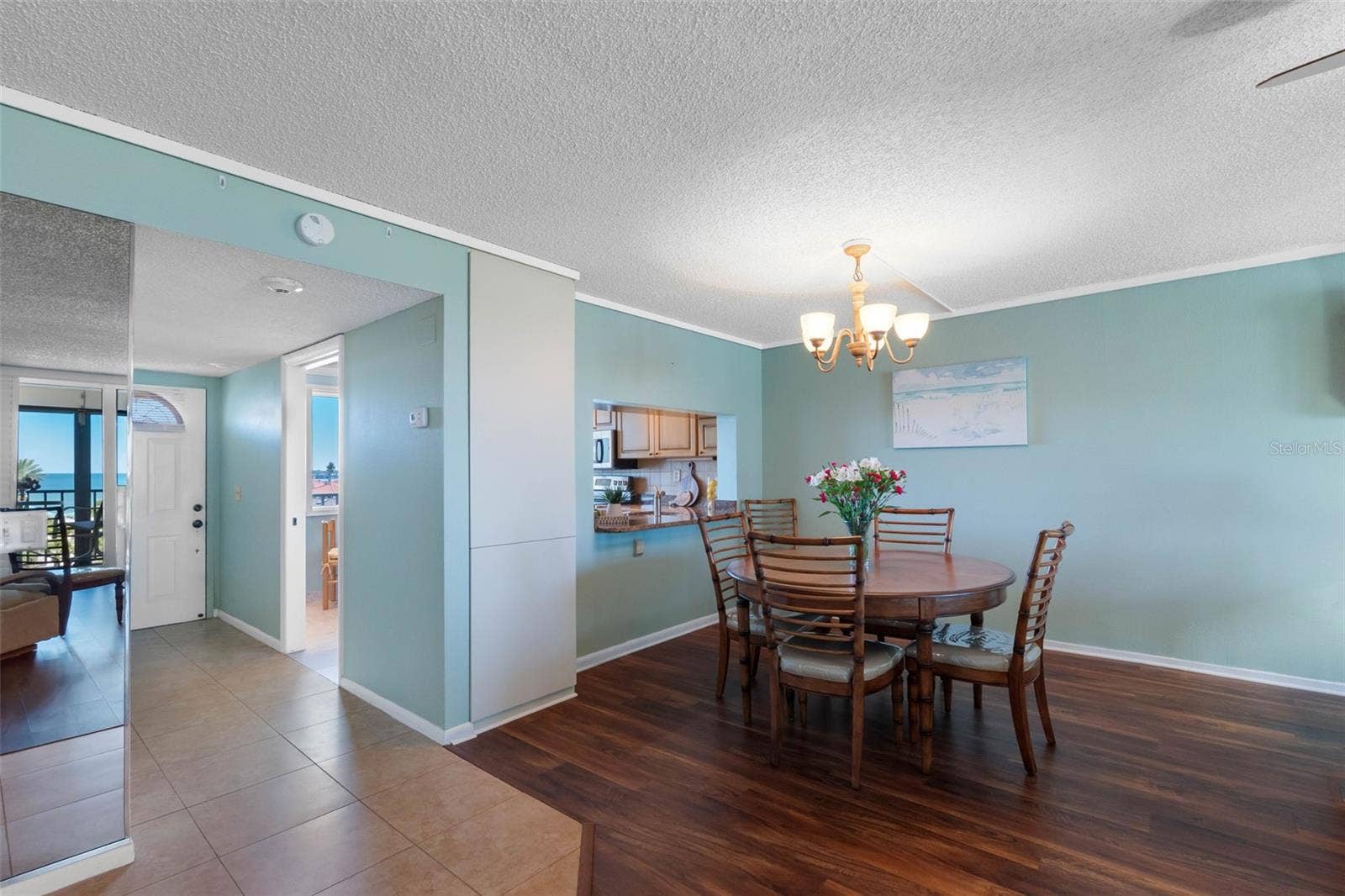 1581 GULF BOULEVARD, #403N, Clearwater, FL 33767