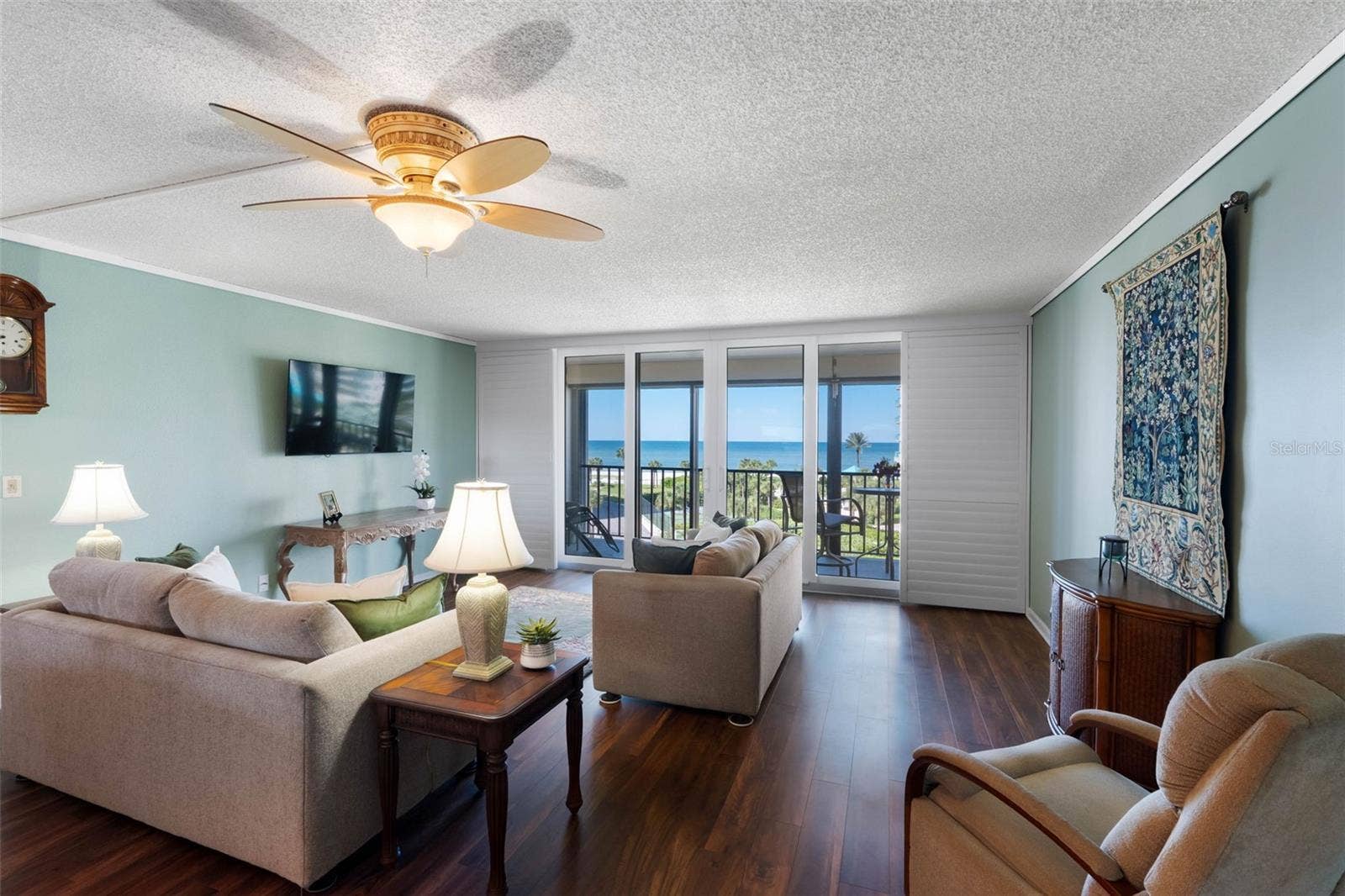1581 GULF BOULEVARD, #403N, Clearwater, FL 33767