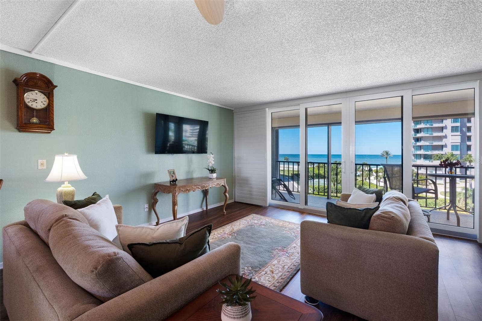 1581 GULF BOULEVARD, #403N, Clearwater, FL 33767