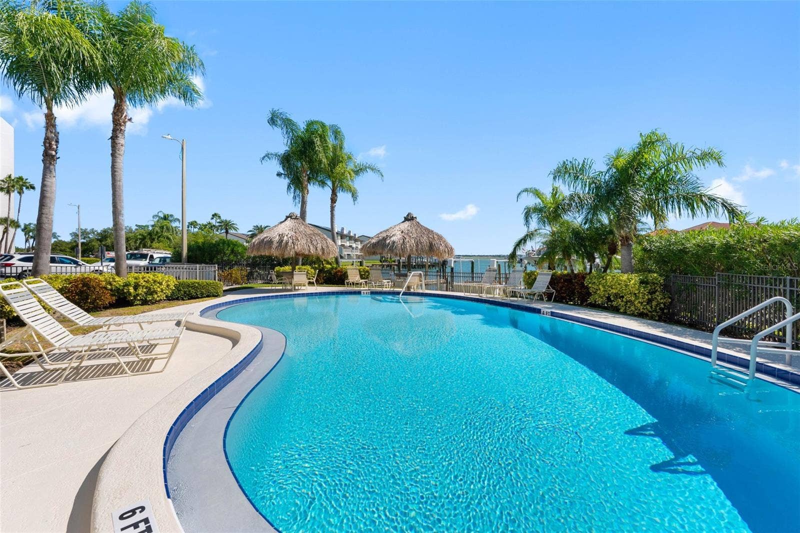 1581 GULF BOULEVARD, #403N, Clearwater, FL 33767