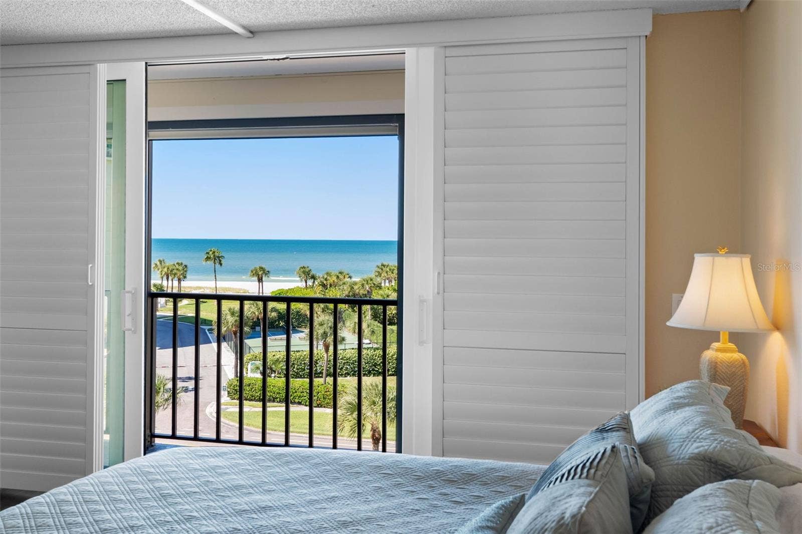1581 GULF BOULEVARD, #403N, Clearwater, FL 33767