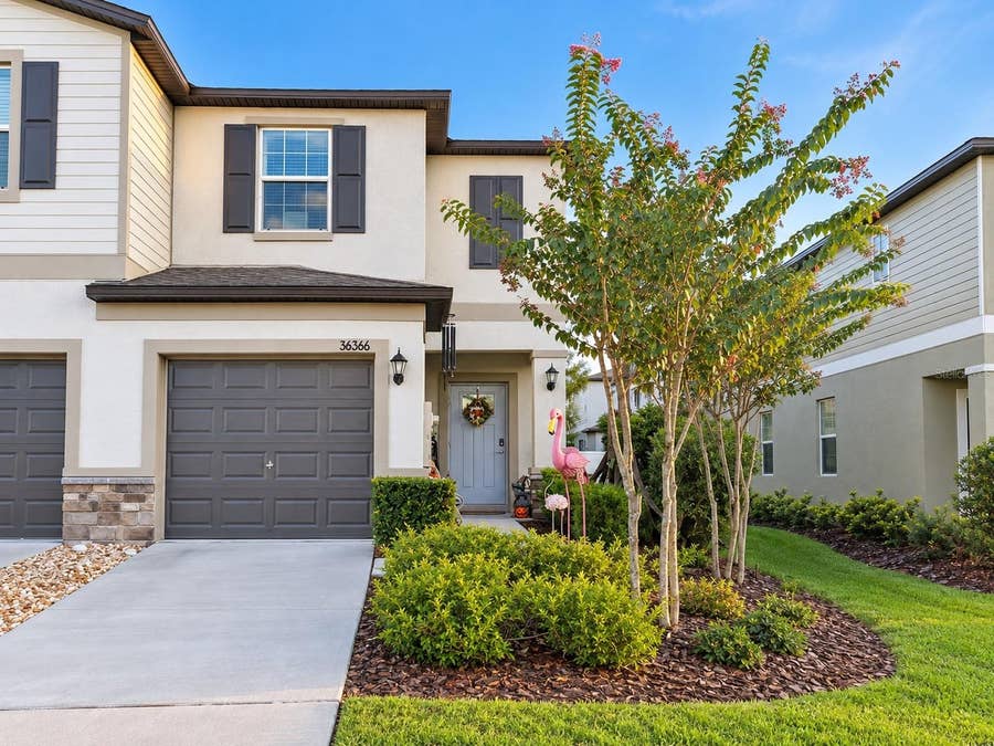 Property photo for 36366 WELL HILL WAY, Zephyrhills, FL