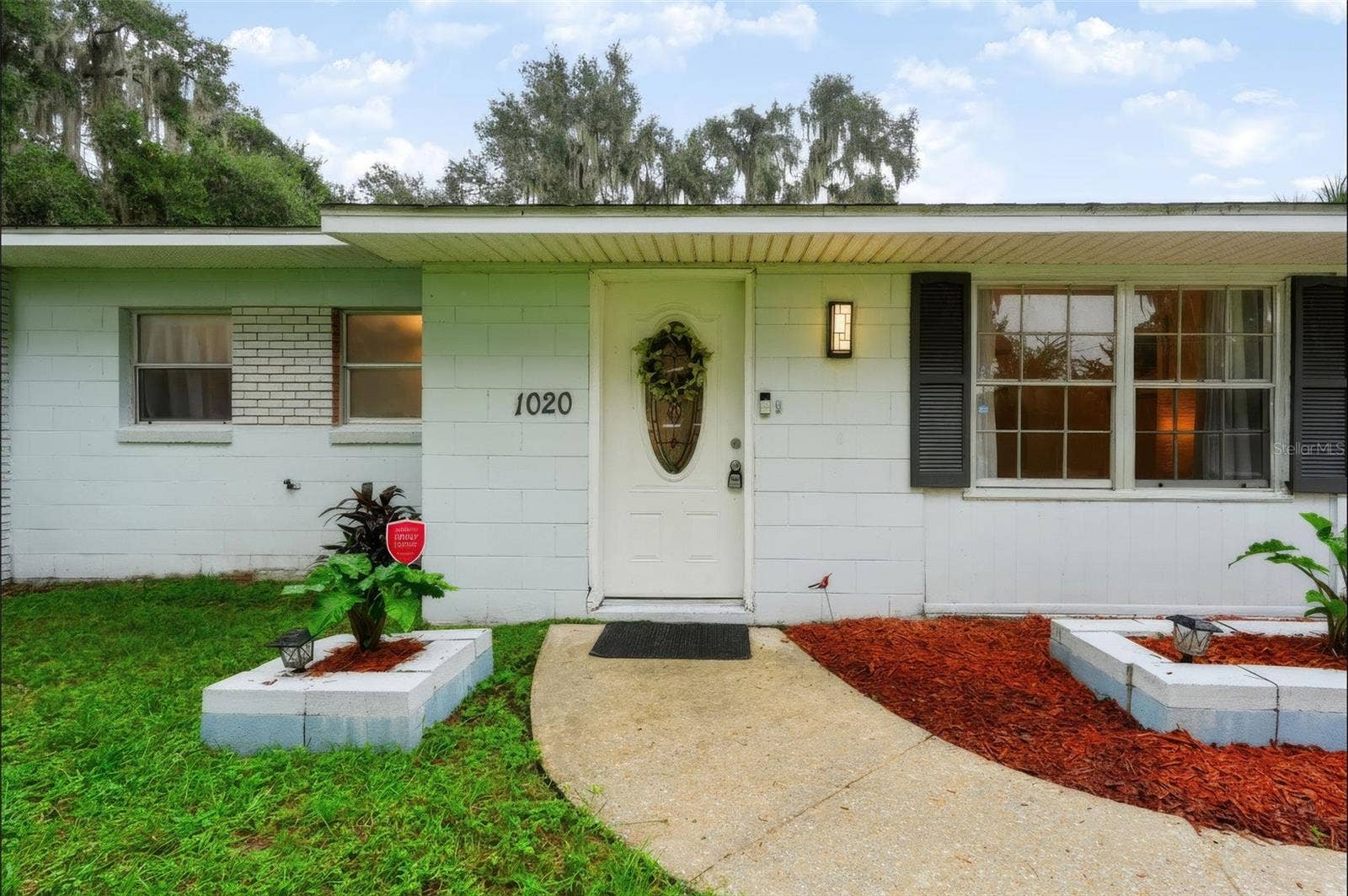 1020 COTTONWOOD STREET, Leesburg, FL 34748