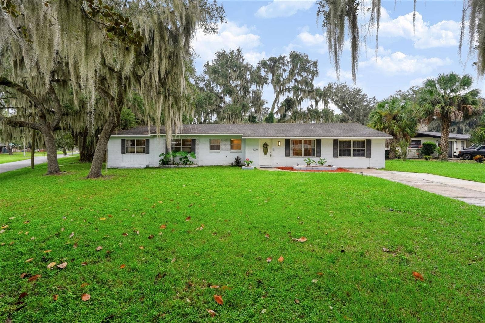 1020 COTTONWOOD STREET, Leesburg, FL 34748