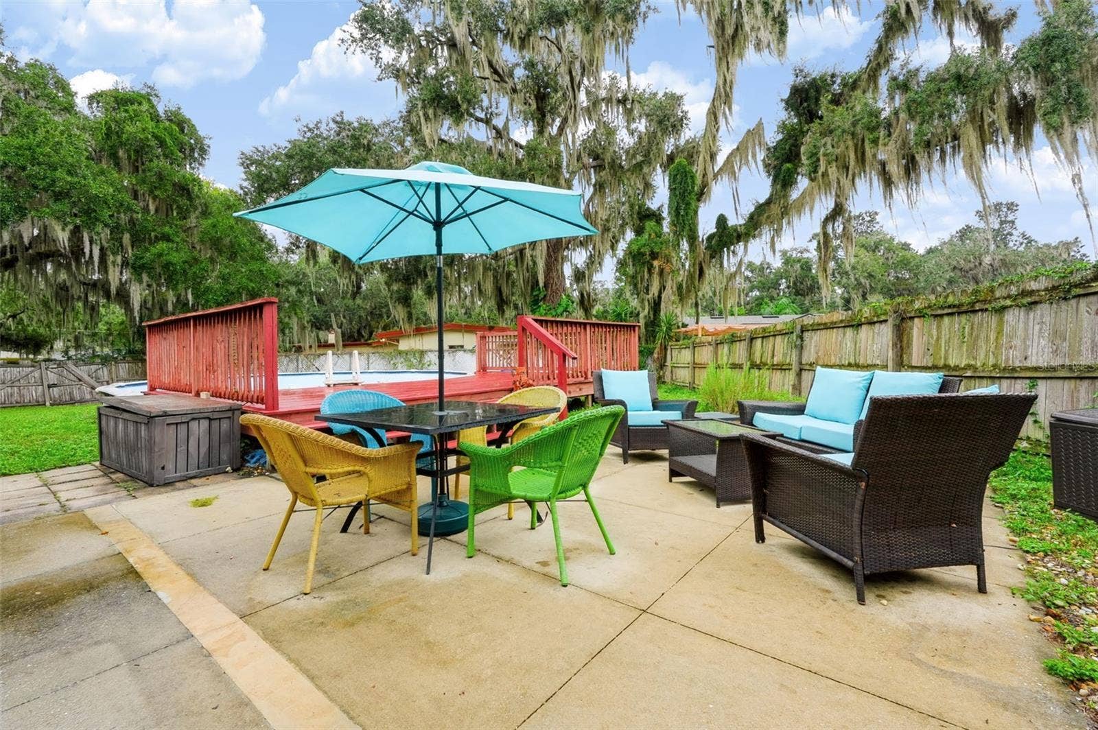 1020 COTTONWOOD STREET, Leesburg, FL 34748