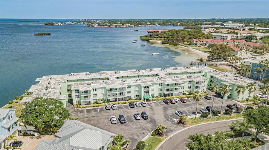 Property photo for 464 PAULA DRIVE N, #116, Dunedin, FL
