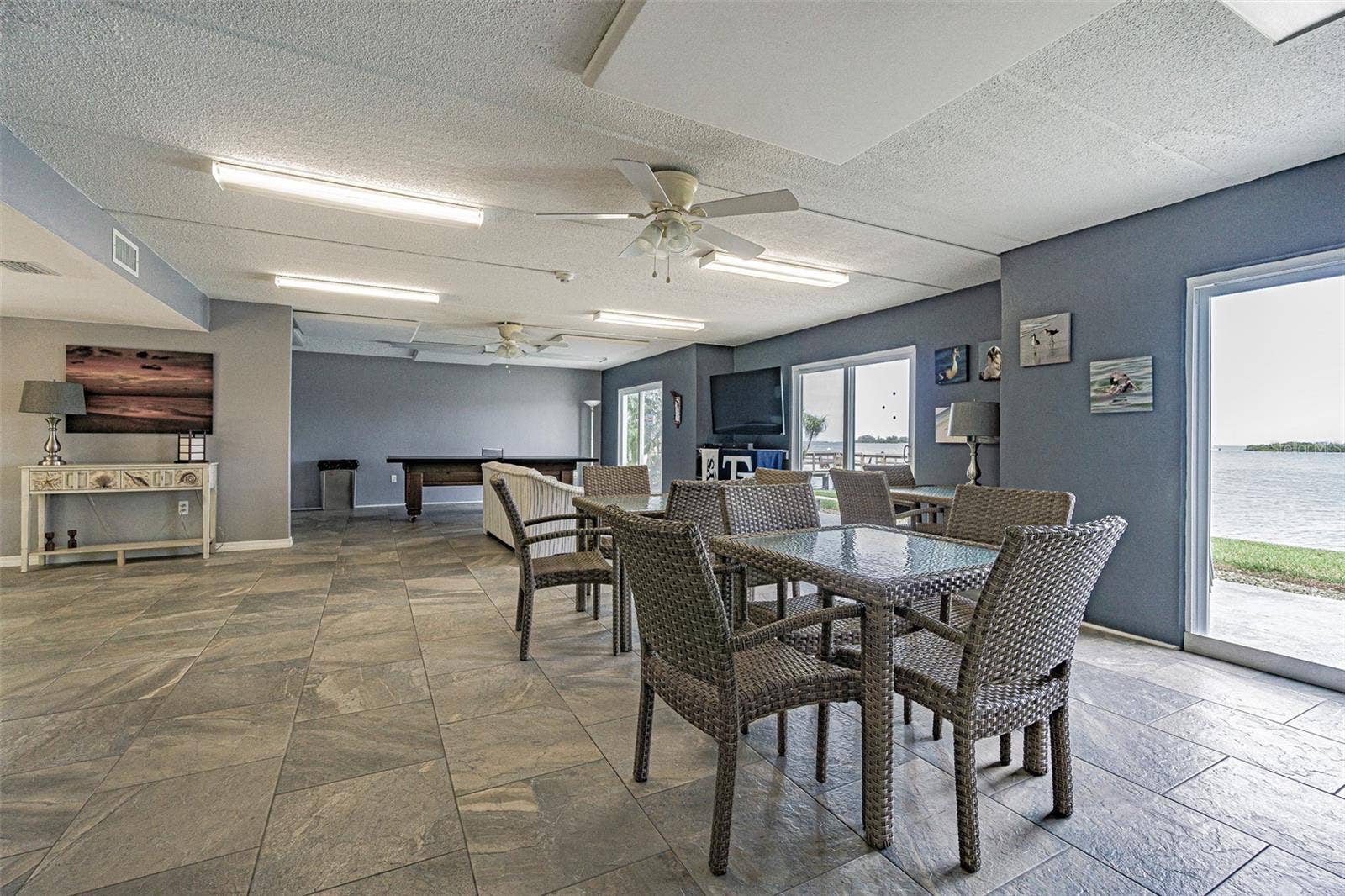 464 PAULA DRIVE N, #116, Dunedin, FL 34698 Clubhouse