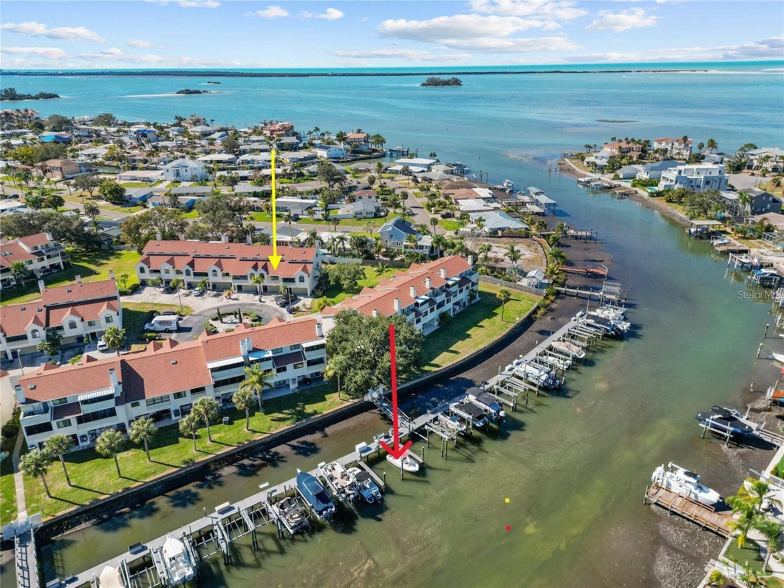 2392 HANOVER DRIVE, Dunedin, FL 34698 2392 HANOVER DRIVE, Dunedin, FL 34698
