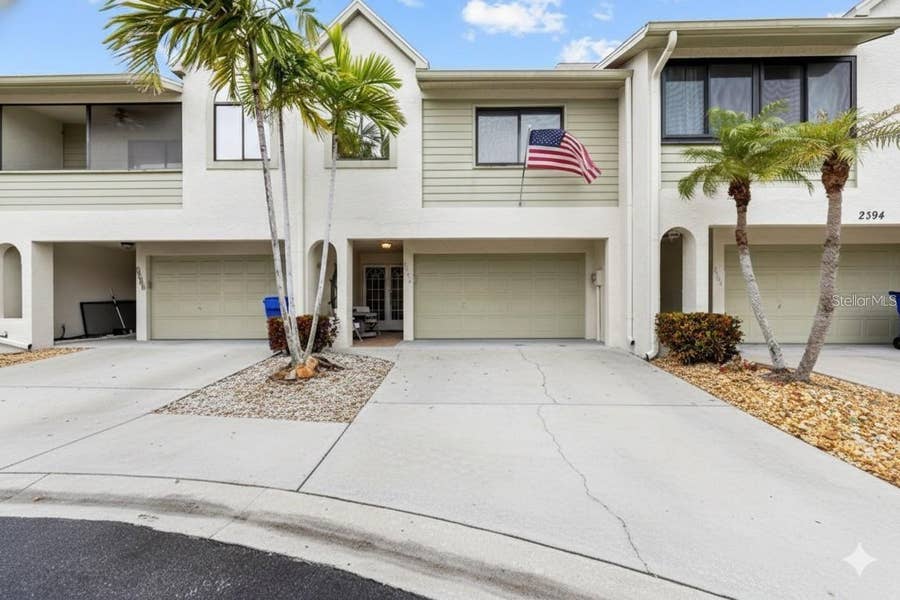 Property photo for 2392 HANOVER DRIVE, Dunedin, FL