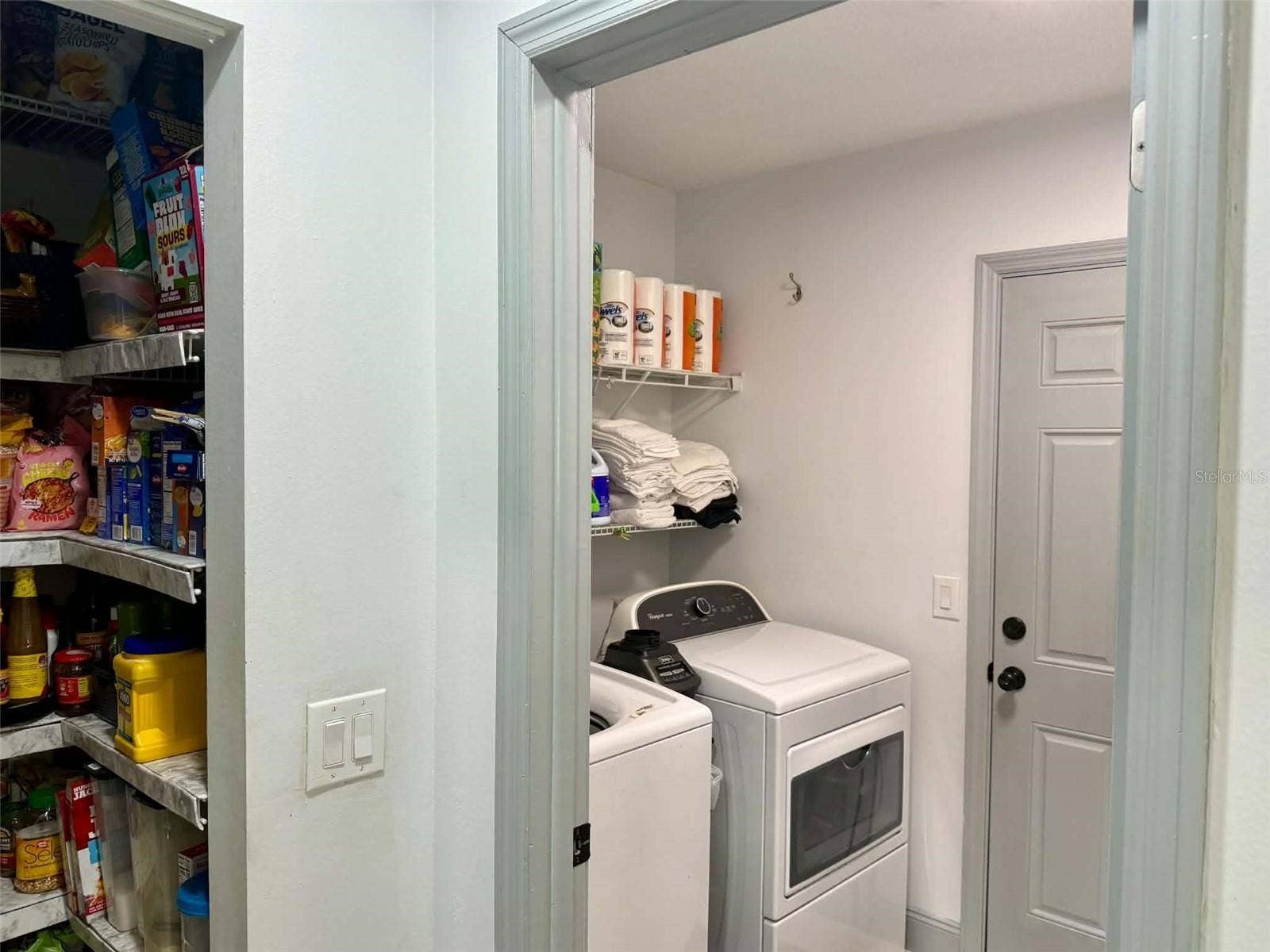 3414 CADE LANE, Valrico, FL 33596 Laundry Room