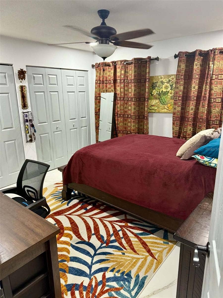 3414 CADE LANE, Valrico, FL 33596 Bedroom 3