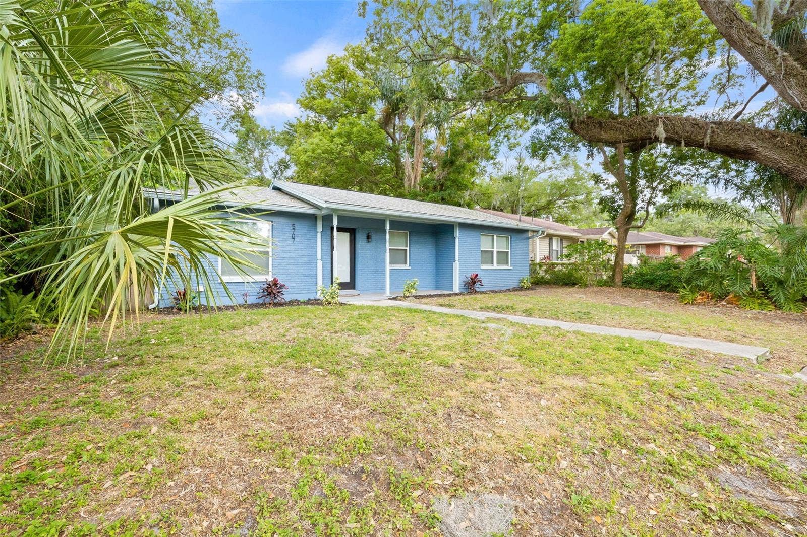 5707 N 15TH STREET, Tampa, FL 33610 5707 N 15TH STREET, Tampa, FL 33610