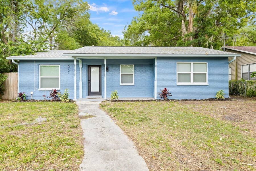 Property photo for 5707 N 15TH STREET, Tampa, FL