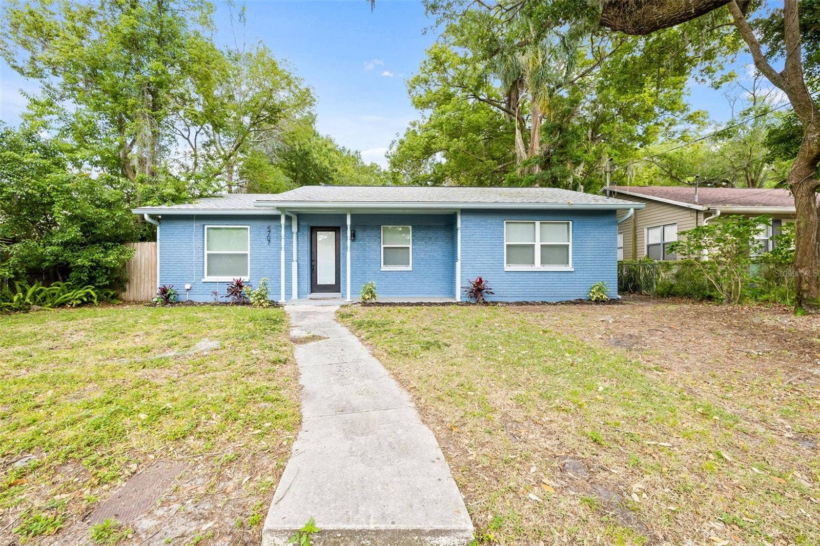 5707 N 15TH STREET, Tampa, FL 33610 5707 N 15TH STREET, Tampa, FL 33610