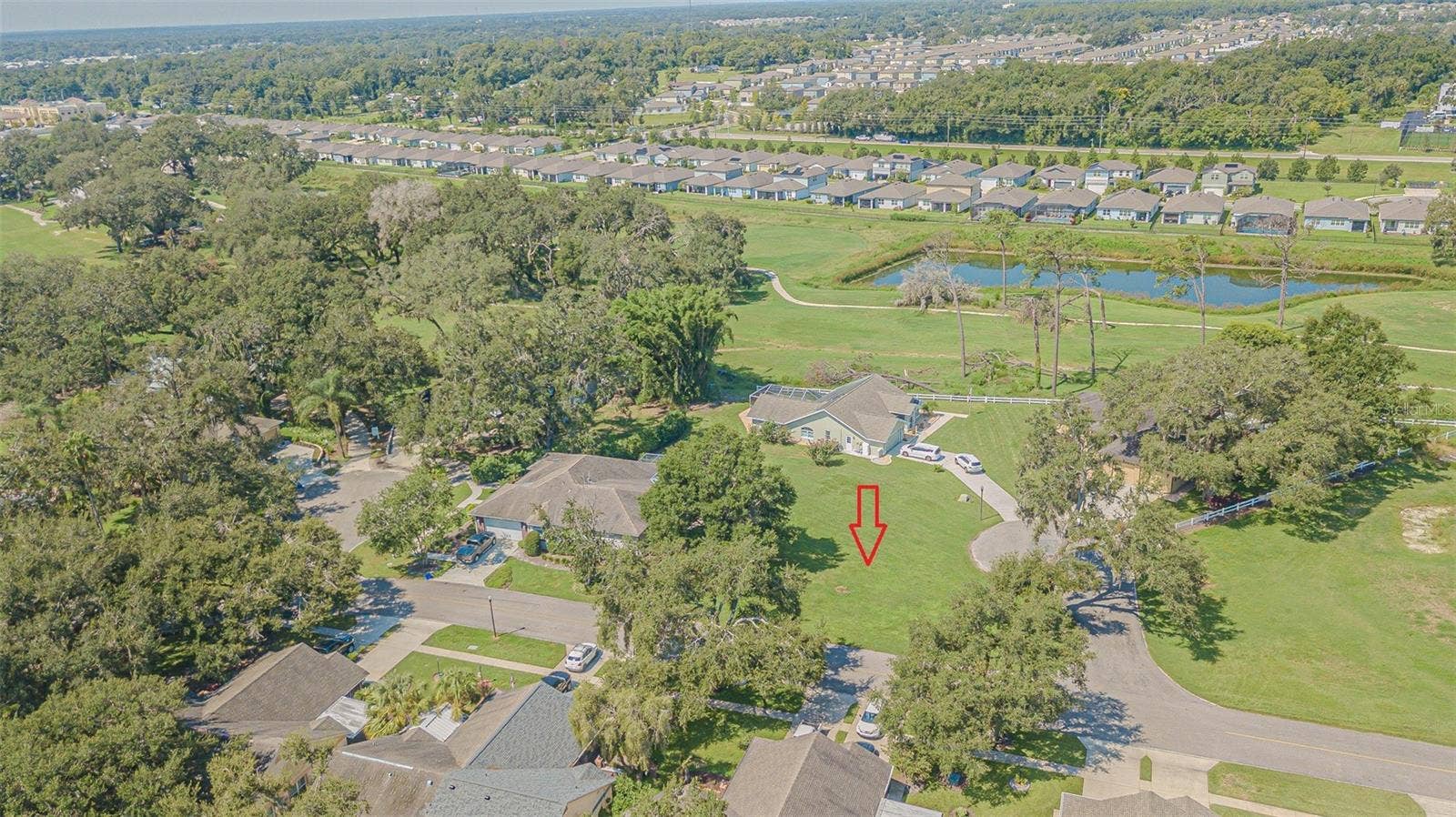 BRENTWOOD DRIVE, Zephyrhills, FL 33542