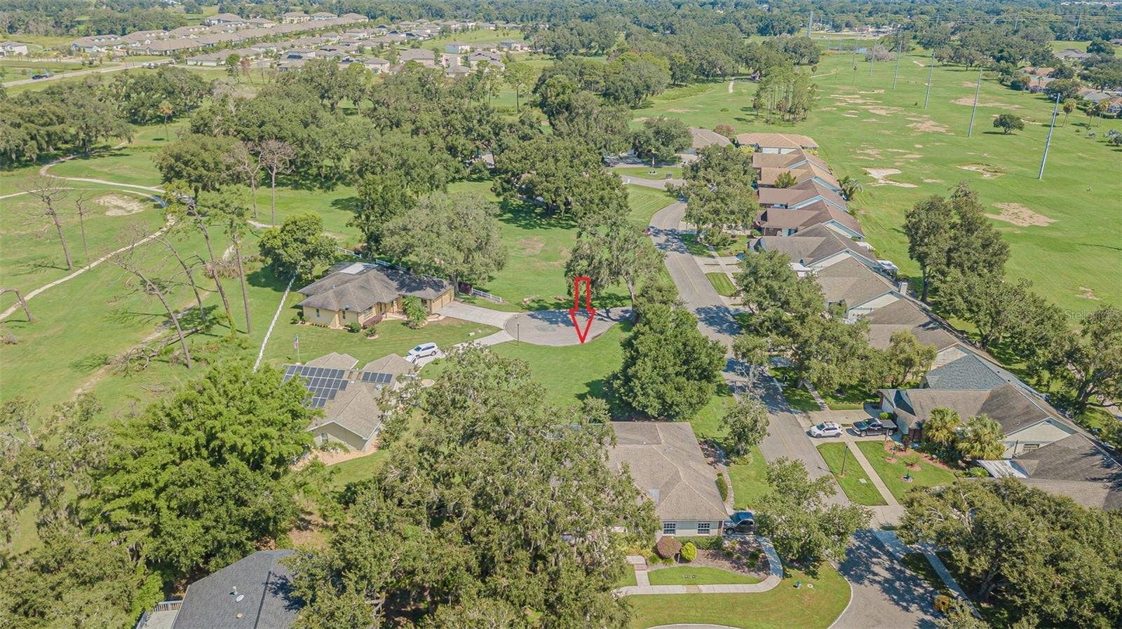 BRENTWOOD DRIVE, Zephyrhills, FL 33542