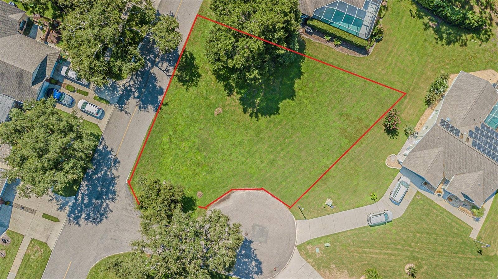 BRENTWOOD DRIVE, Zephyrhills, FL 33542