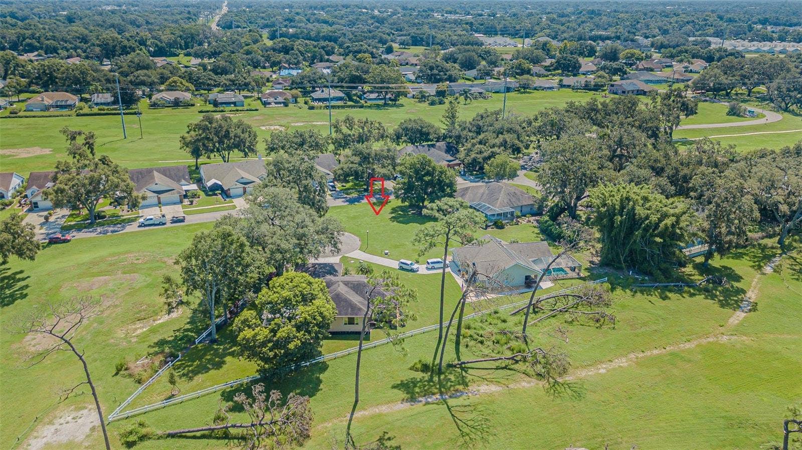 BRENTWOOD DRIVE, Zephyrhills, FL 33542