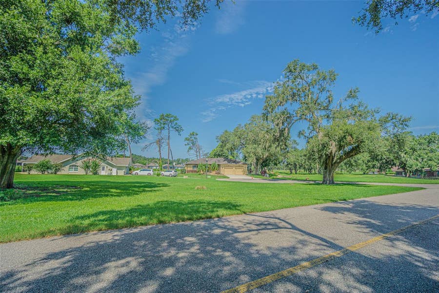 Property photo for BRENTWOOD DRIVE, Zephyrhills, FL