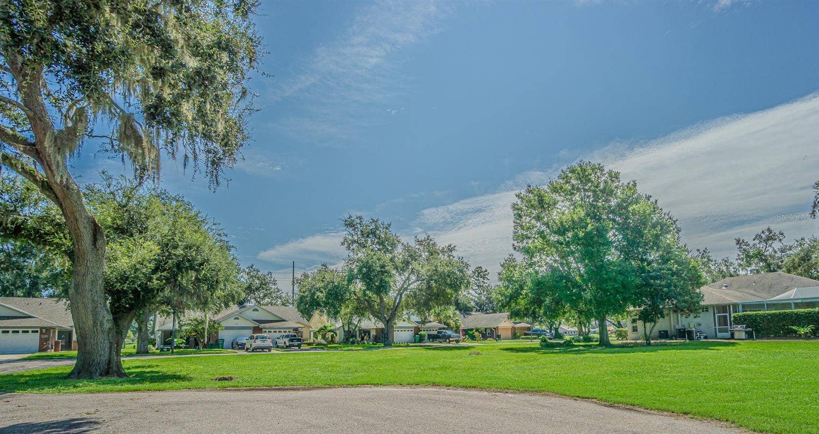 BRENTWOOD DRIVE, Zephyrhills, FL 33542