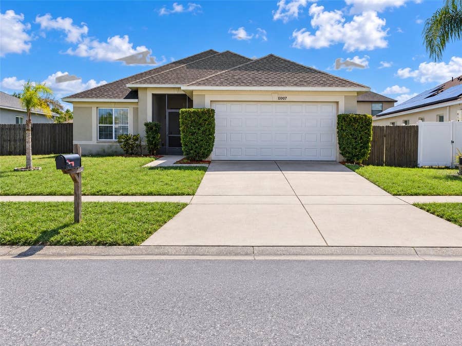 Property photo for 11007 WHITECAP DRIVE, Riverview, FL