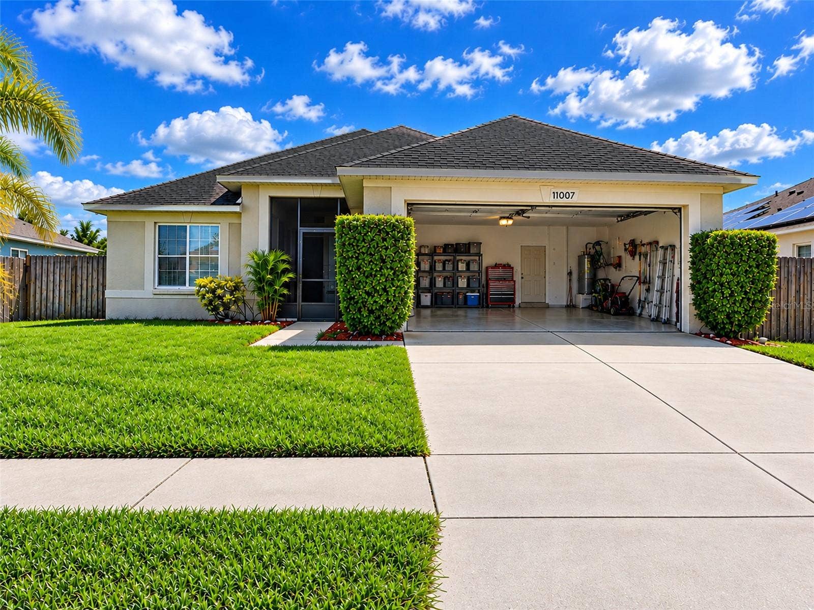 11007 WHITECAP DRIVE, Riverview, FL 33579 11007 WHITECAP DRIVE, Riverview, FL 33579