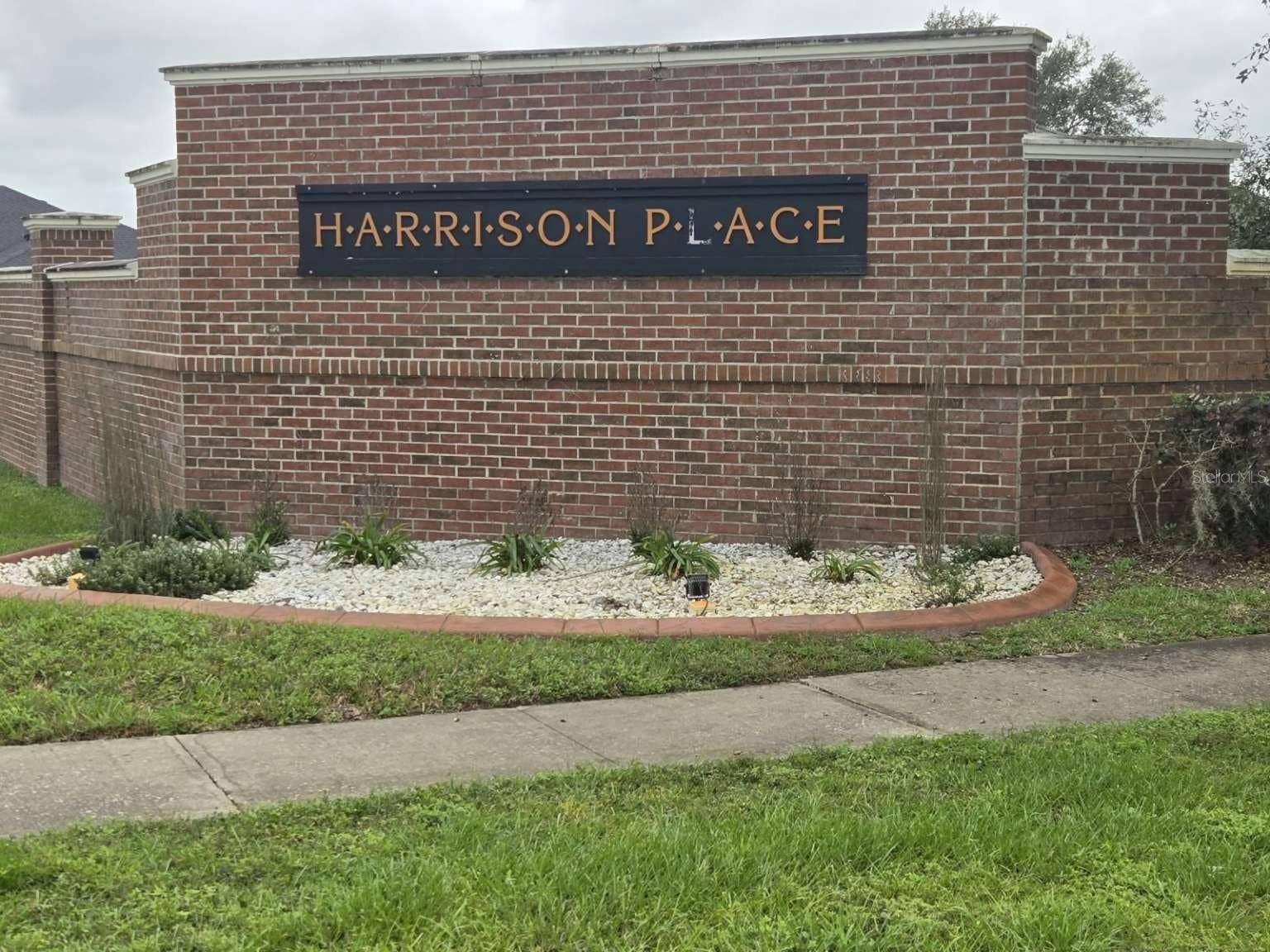 2462 HARRISON PLACE BOULEVARD, Lakeland, FL 33810 2462 HARRISON PLACE BOULEVARD, Lakeland, FL 33810