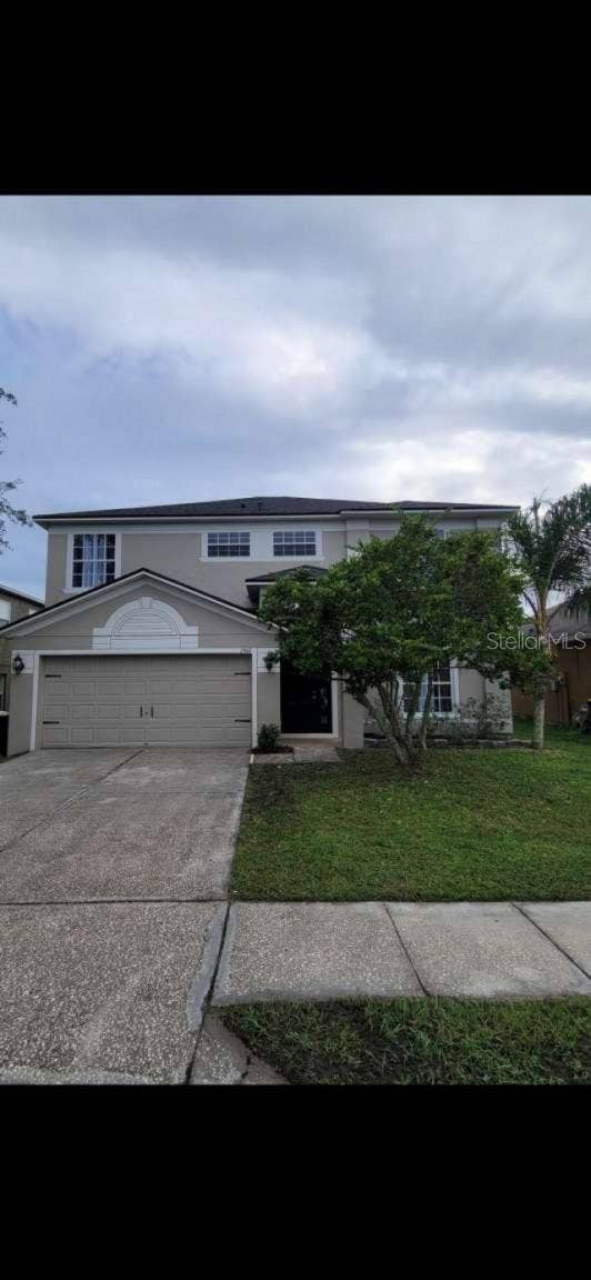 Property photo for 2462 HARRISON PLACE BOULEVARD, Lakeland, FL