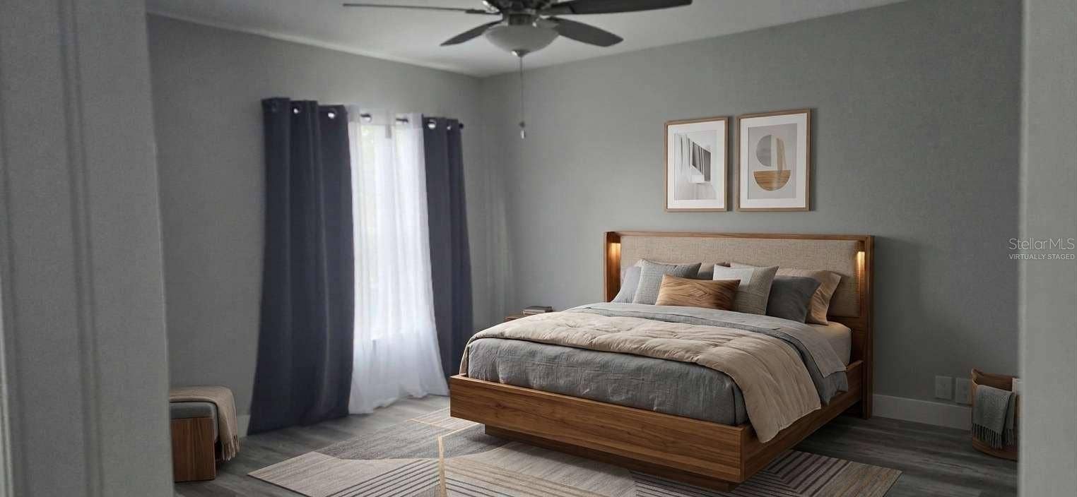 2462 HARRISON PLACE BOULEVARD, Lakeland, FL 33810 Virtually staged