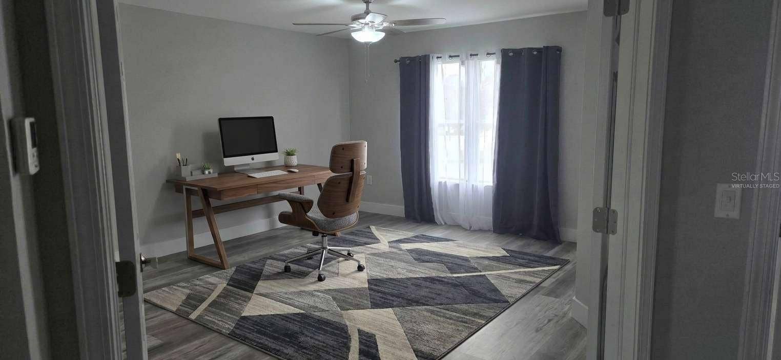 2462 HARRISON PLACE BOULEVARD, Lakeland, FL 33810 Virtually staged