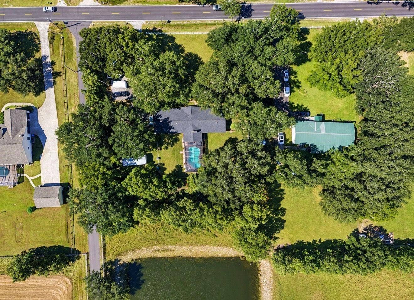 2510 FRITZKE ROAD, Dover, FL 33527 2510 FRITZKE ROAD, Dover, FL 33527