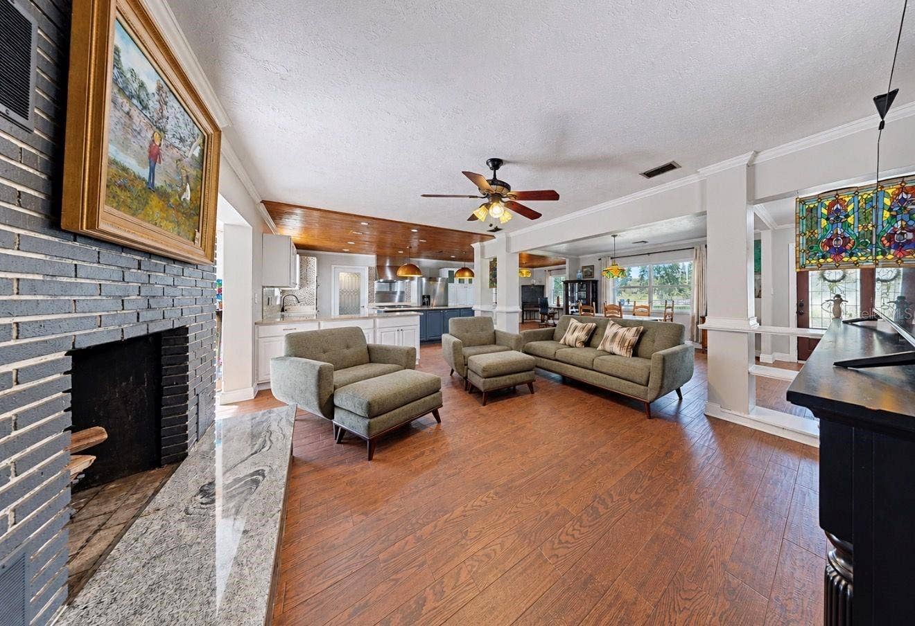 2510 FRITZKE ROAD, Dover, FL 33527 2510 FRITZKE ROAD, Dover, FL 33527