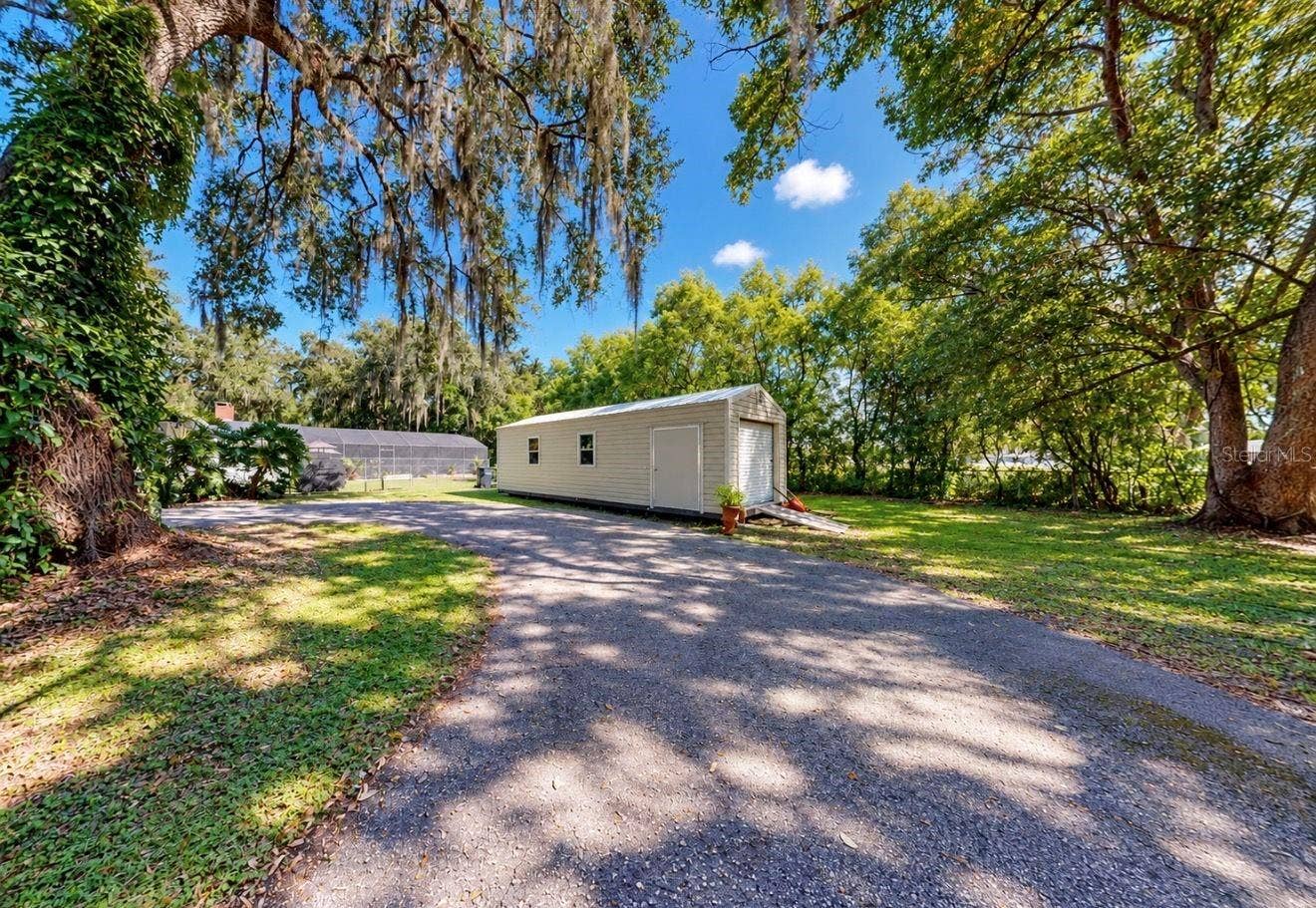 2510 FRITZKE ROAD, Dover, FL 33527 2510 FRITZKE ROAD, Dover, FL 33527