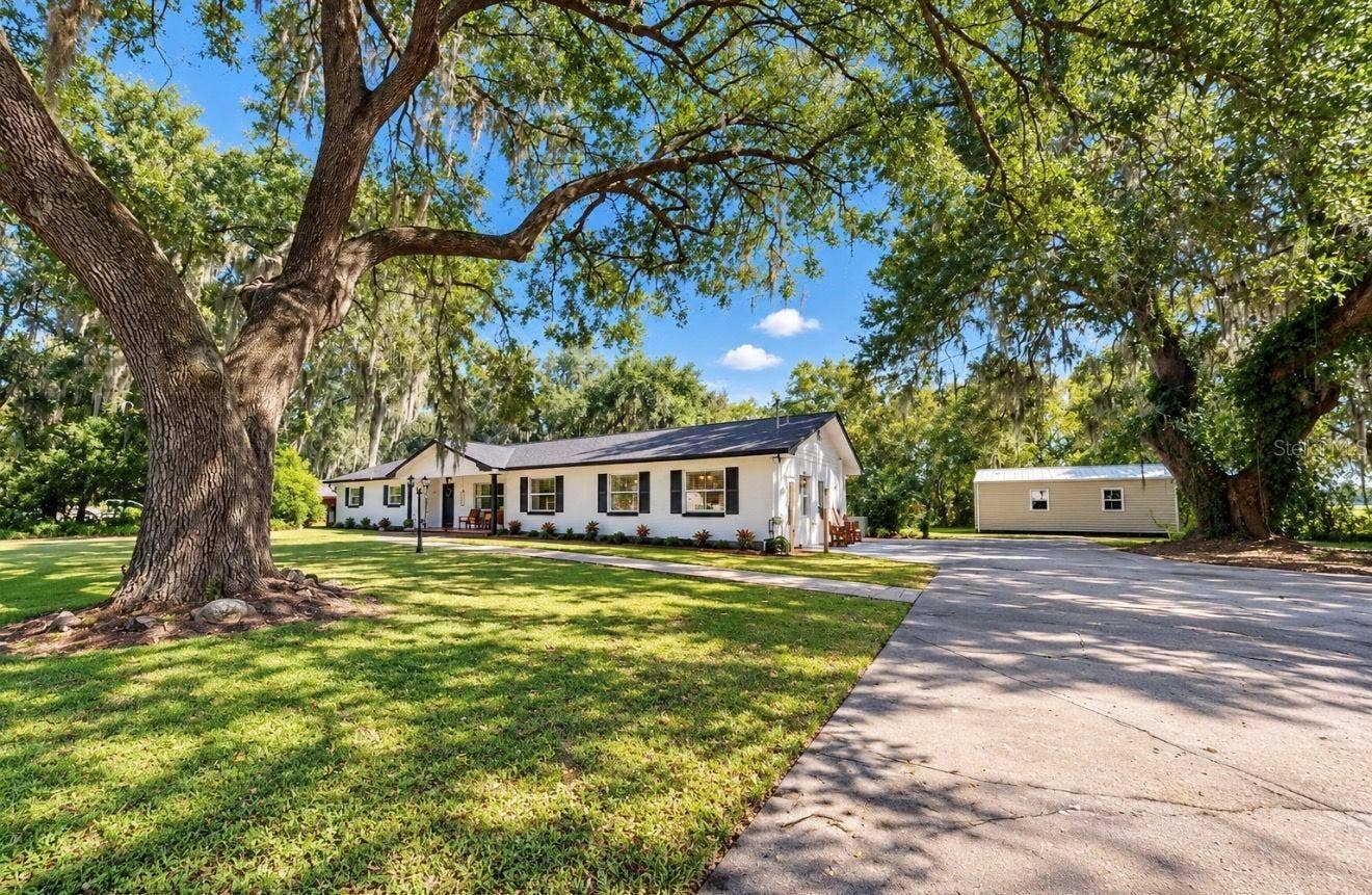 2510 FRITZKE ROAD, Dover, FL 33527 2510 FRITZKE ROAD, Dover, FL 33527